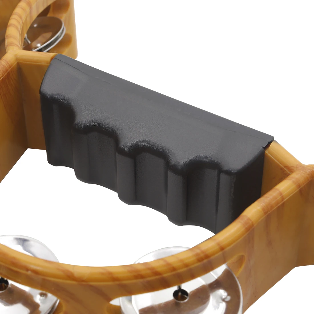 IRIN Orff Double Layer Hand Be - Tambourine Hand Drum recension och pris