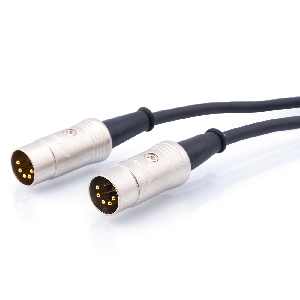 Mogami 2948 Midi Synchro Cable - Musical Instrument Digital Interface recension och pris