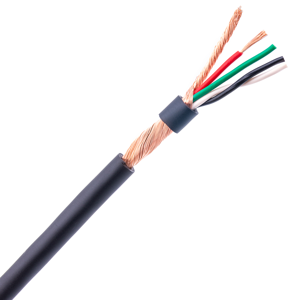 Mogami 2948 Midi Synchro Cable - Musical Instrument Digital Interface recension och pris