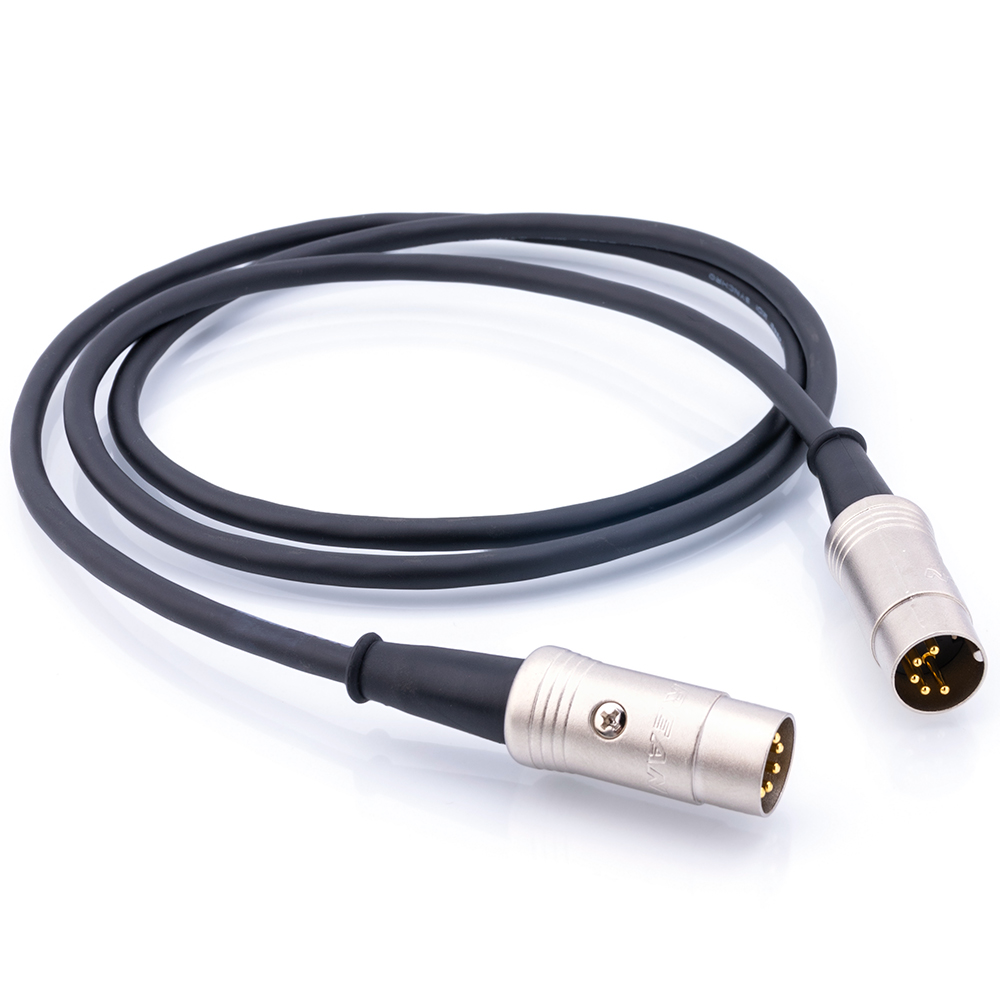 Mogami 2948 Midi Synchro Cable - Musical Instrument Digital Interface recension och pris