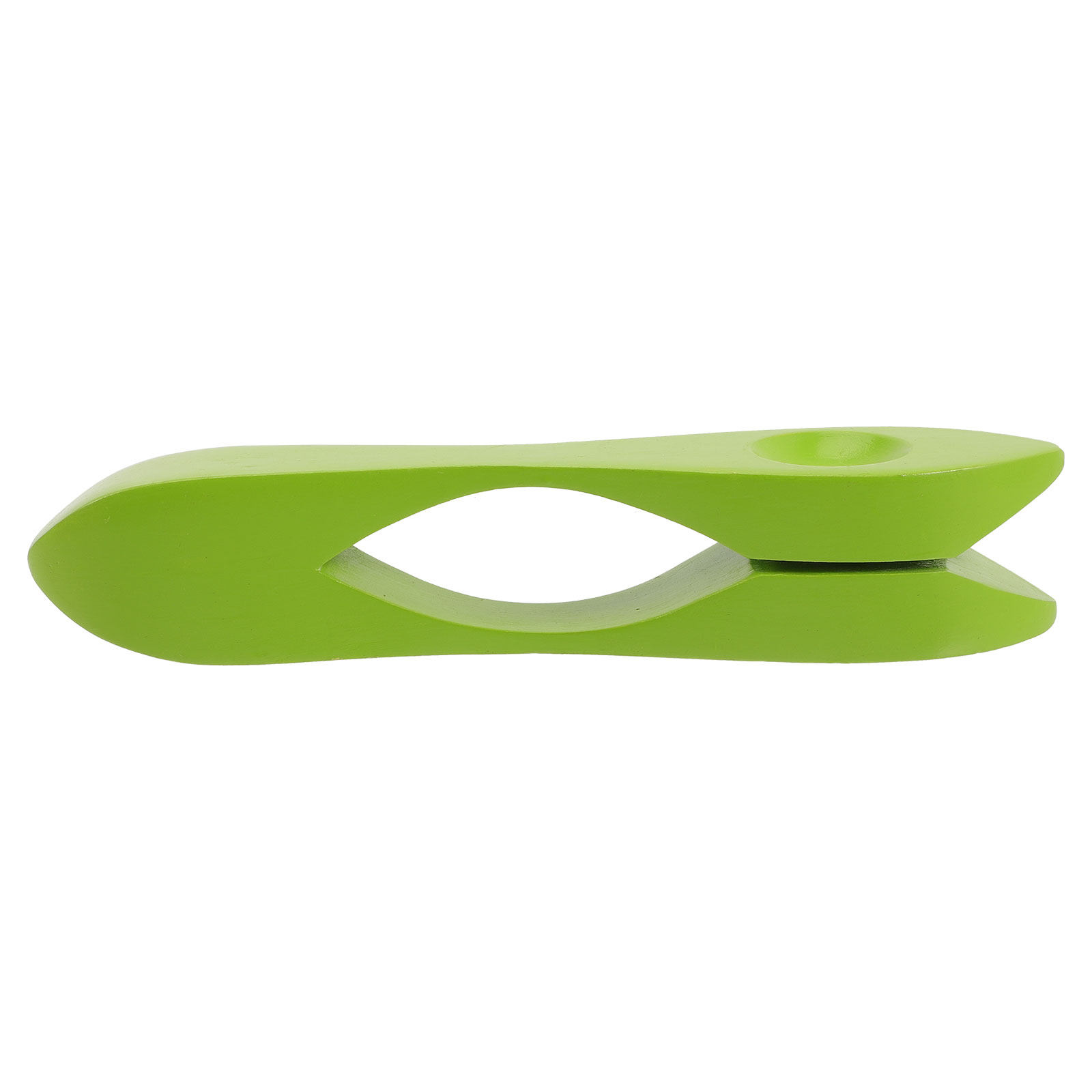 Colorful Percussion Clapper Wo - Musical Instrument Clapper recension och pris