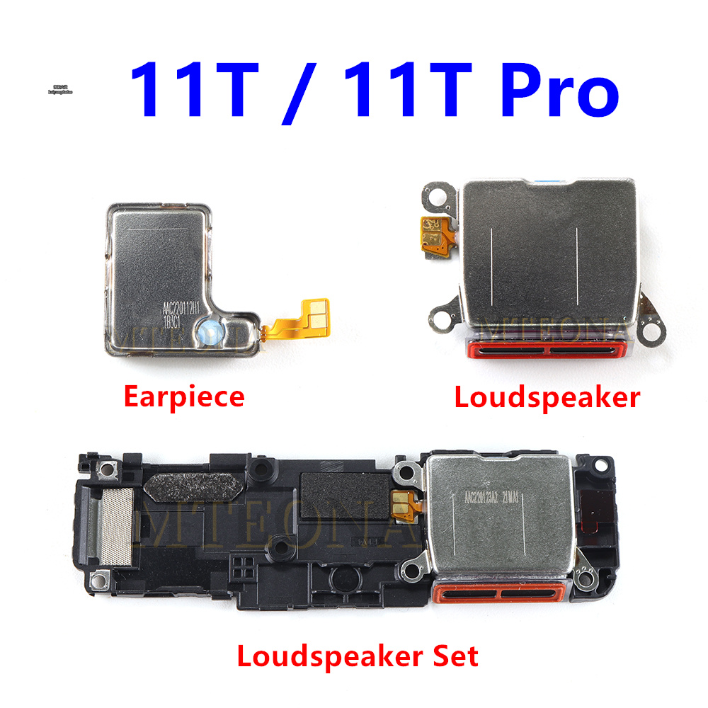 For Xiaomi 11T / 11T Pro Louds - Musical Instrument Xiao recension och pris