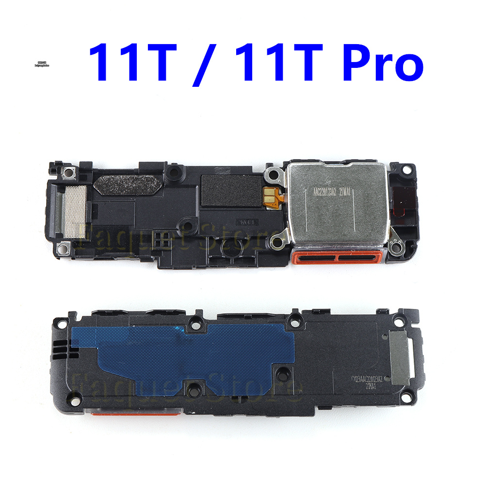 For Xiaomi 11T / 11T Pro Louds - Musical Instrument Xiao recension och pris