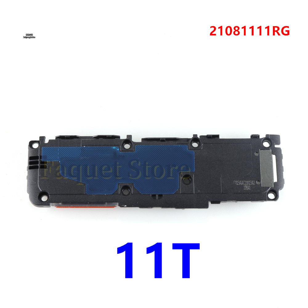 For Xiaomi 11T / 11T Pro Louds - Musical Instrument Xiao recension och pris