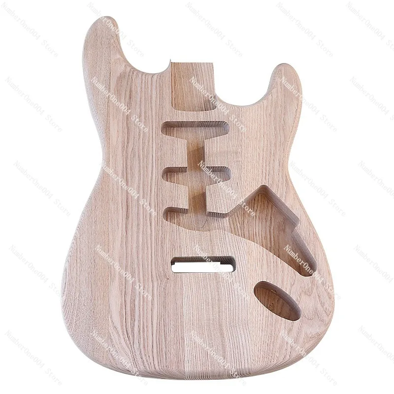 DIY Modification Parts Electri - Musical Instrument Guitar recension och pris