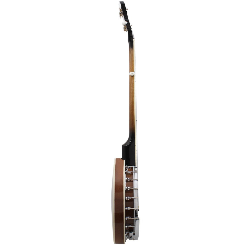 5 String Banjo Western Profess - Musical Instrument Qin recension och pris