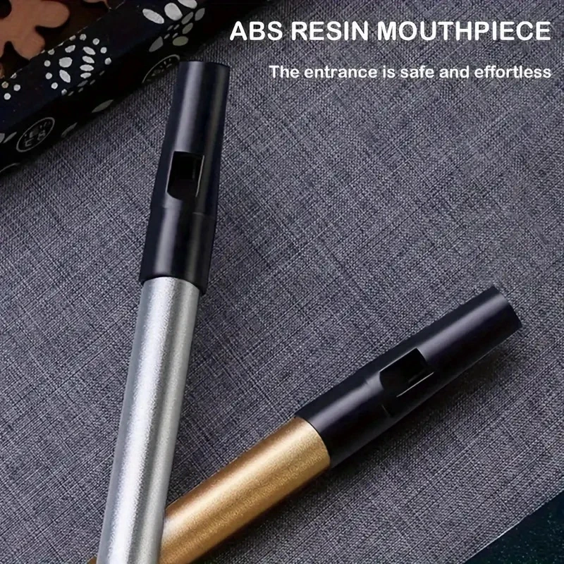 Miwayer Authentic Irish Whistl - Penny Whistle D recension och pris