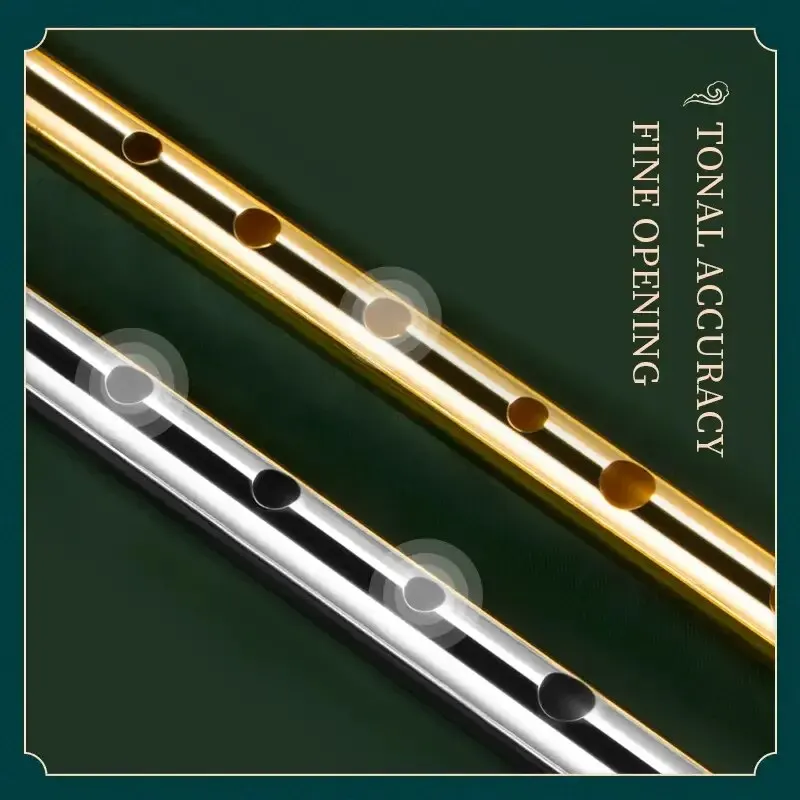 Miwayer Authentic Irish Whistl - Penny Whistle D recension och pris