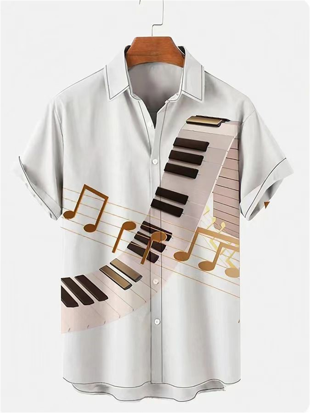 Summer cross-border new 3D mus - Musical Instrument Hawaii recension och pris