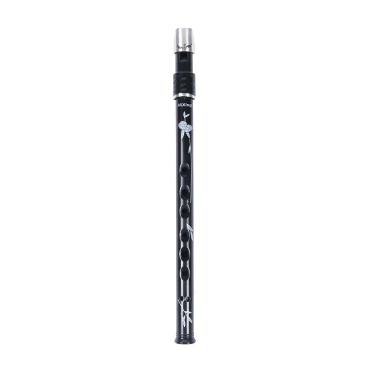 ABXHH 6 Holes Irish Tin Penny  - Penny Whistle D recension och pris