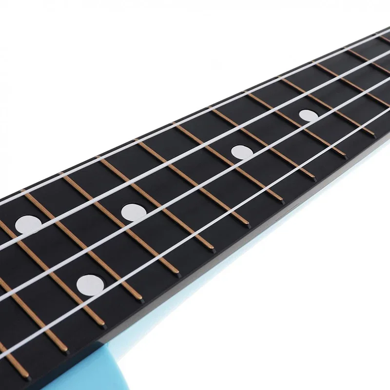 21 Inch Ukulele 4 Strings Uke  - Musical Instrument Hawaii recension och pris