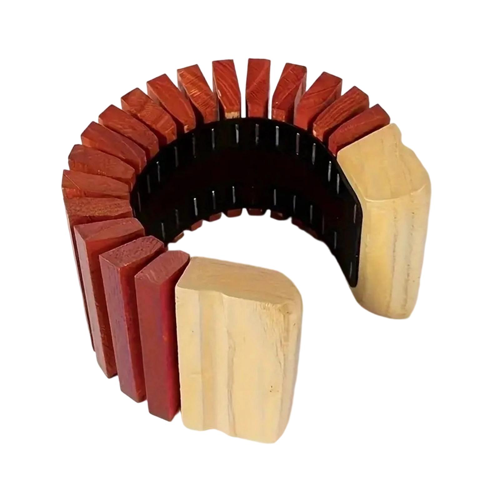 Music Rhythm Toy Hand Clapper  - Musical Instrument Clapper recension och pris