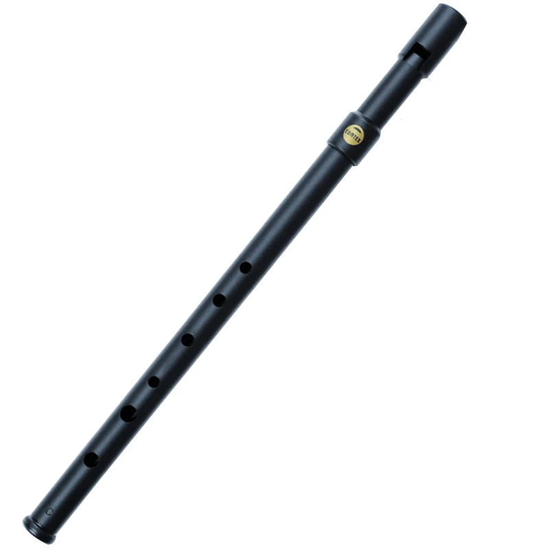 1Pcs High Quality Ireland COMT - Penny Whistle D recension och pris