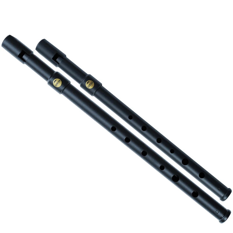 1Pcs High Quality Ireland COMT - Penny Whistle D recension och pris