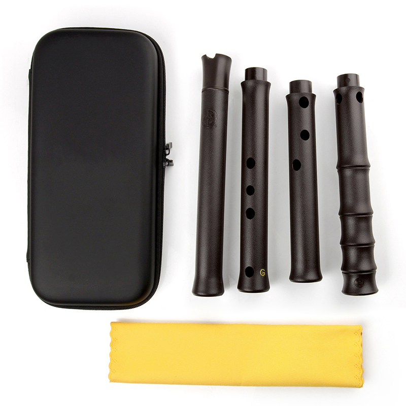 Chinese Flutes Xiao Musical In - Musical Instrument Xiao recension och pris