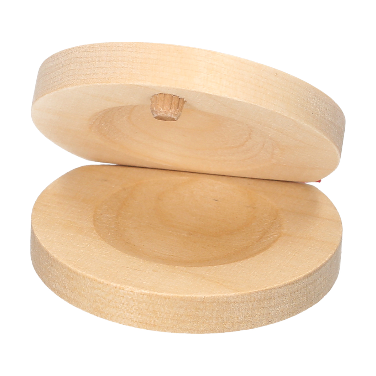 Musical Instrument Pair of Cas - Musical Instrument Clapper recension och pris