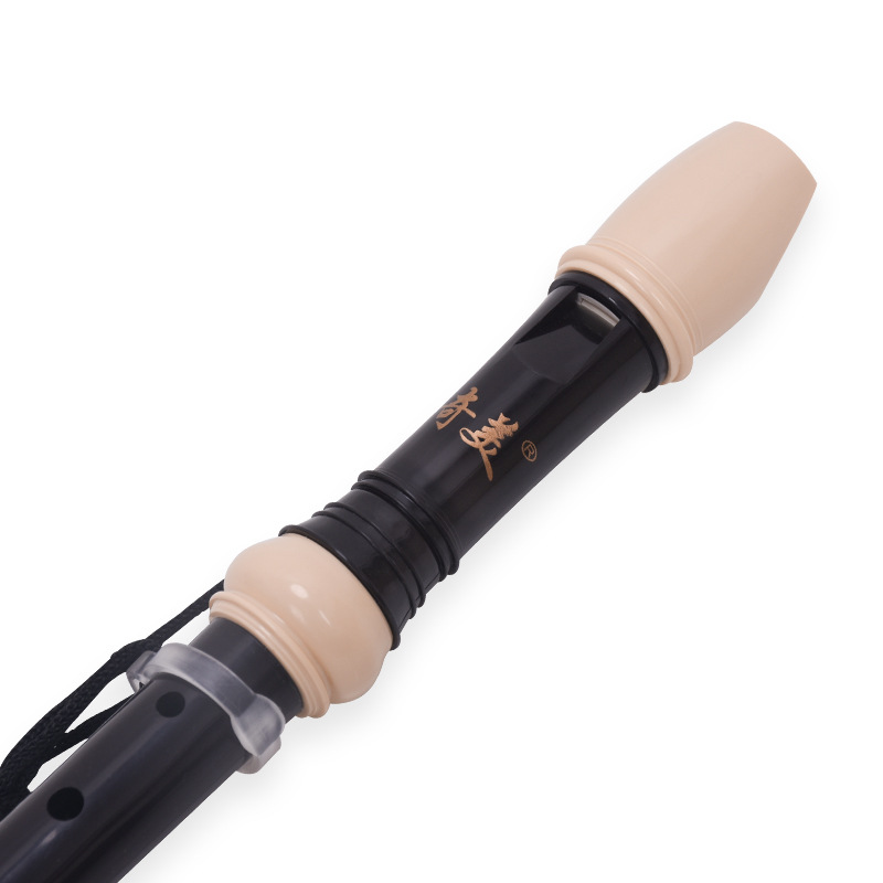 8 Hole Recorder High Pitch G/B - Musical Instrument Recorder recension och pris