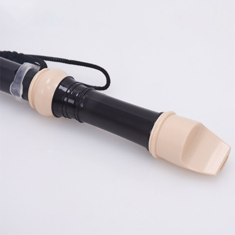 8 Hole Recorder High Pitch G/B - Musical Instrument Recorder recension och pris