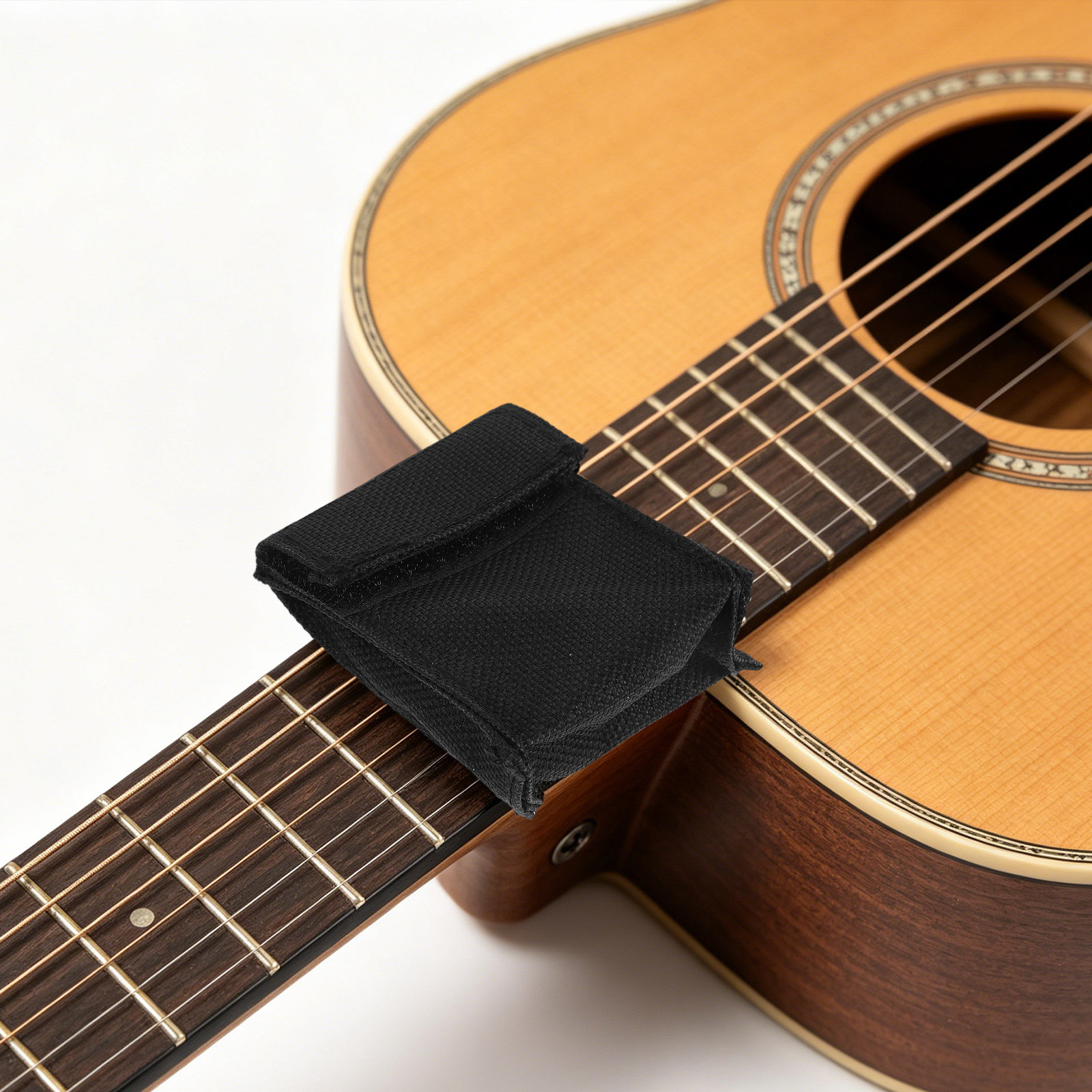 Guitar Pickup Accessory Transp - Musical Instrument Guitar recension och pris