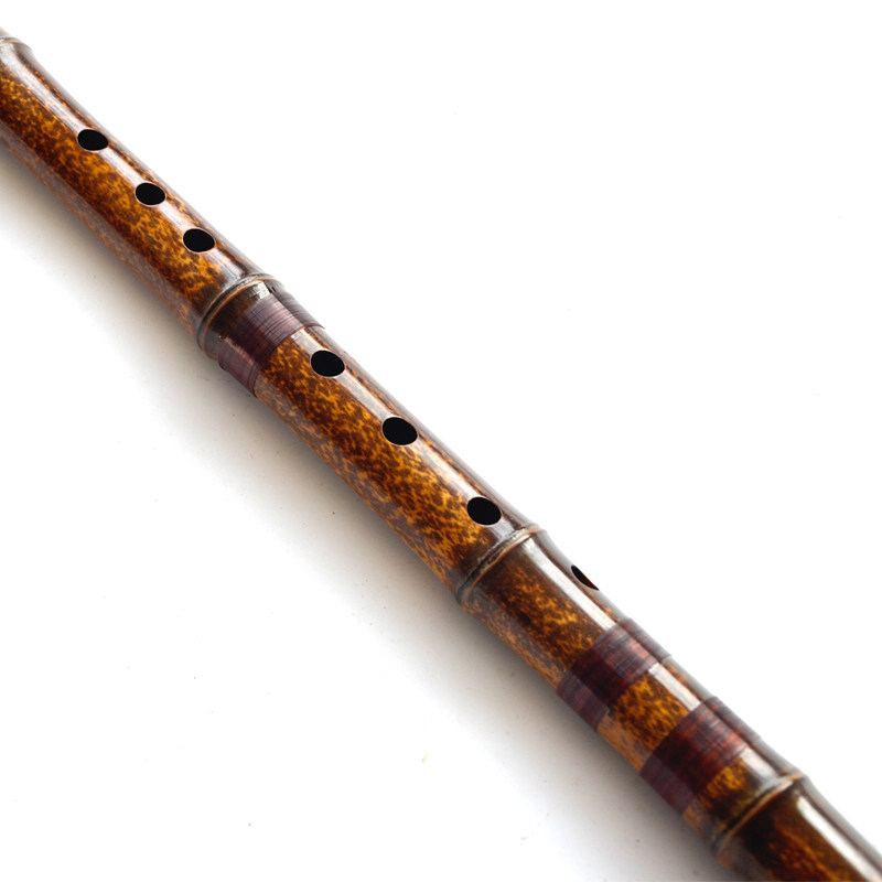 YPXD Dong Xiao Flute Purple Ba - Musical Instrument Xiao recension och pris