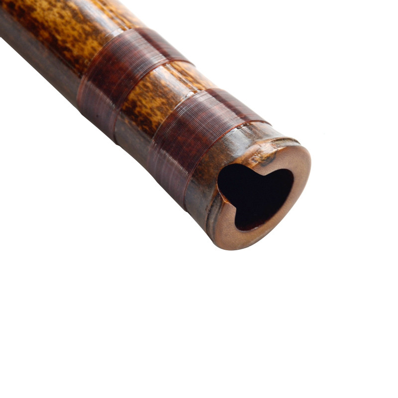 YPXD Dong Xiao Flute Purple Ba - Musical Instrument Xiao recension och pris