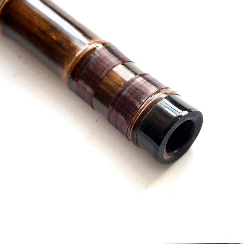 YPXD Dong Xiao Flute Purple Ba - Musical Instrument Xiao recension och pris