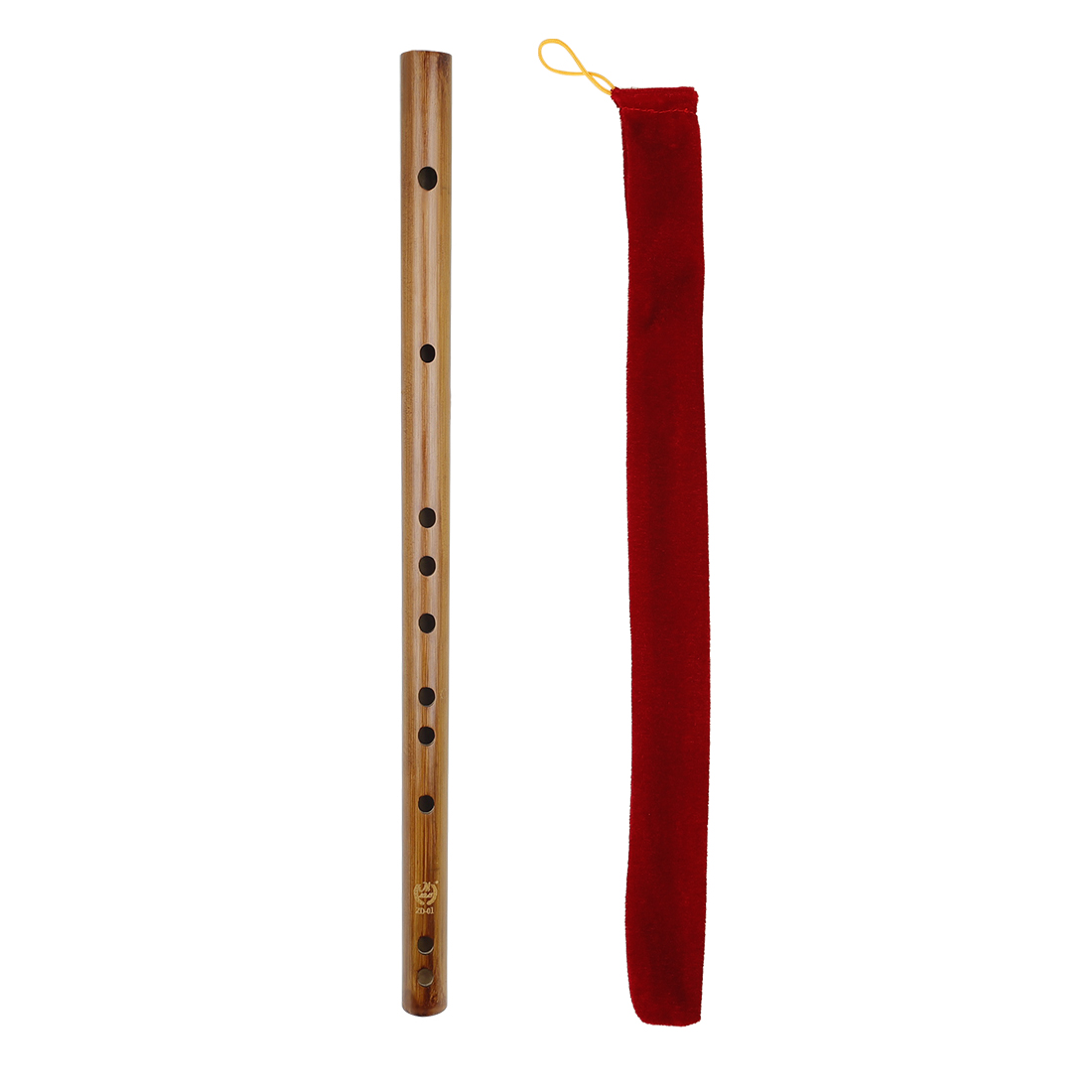 M MBAT Bamboo Flute Piccolo Pr - Musical Instrument Qin recension och pris