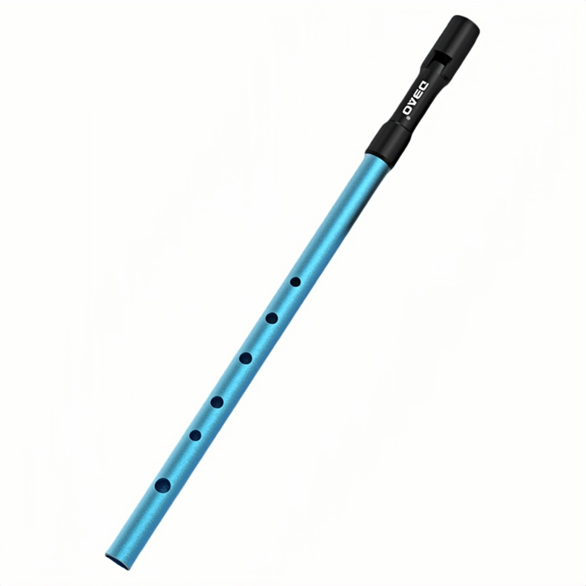 Irish Whistle Flute 6 Hole Ins - Penny Whistle D recension och pris