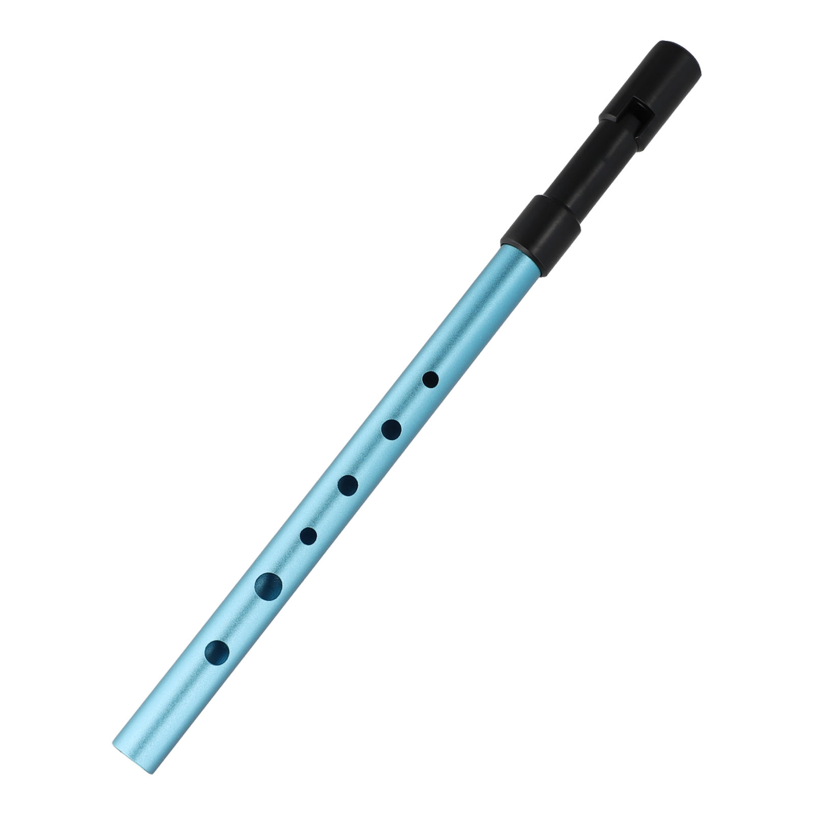 Irish Whistle Flute 6 Hole Ins - Penny Whistle D recension och pris