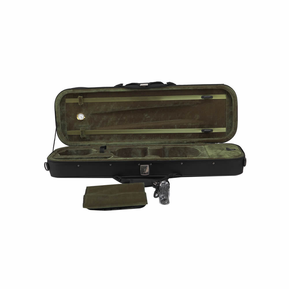 High-Quality Violin Case Tongl - Musical Instrument Companies recension och pris