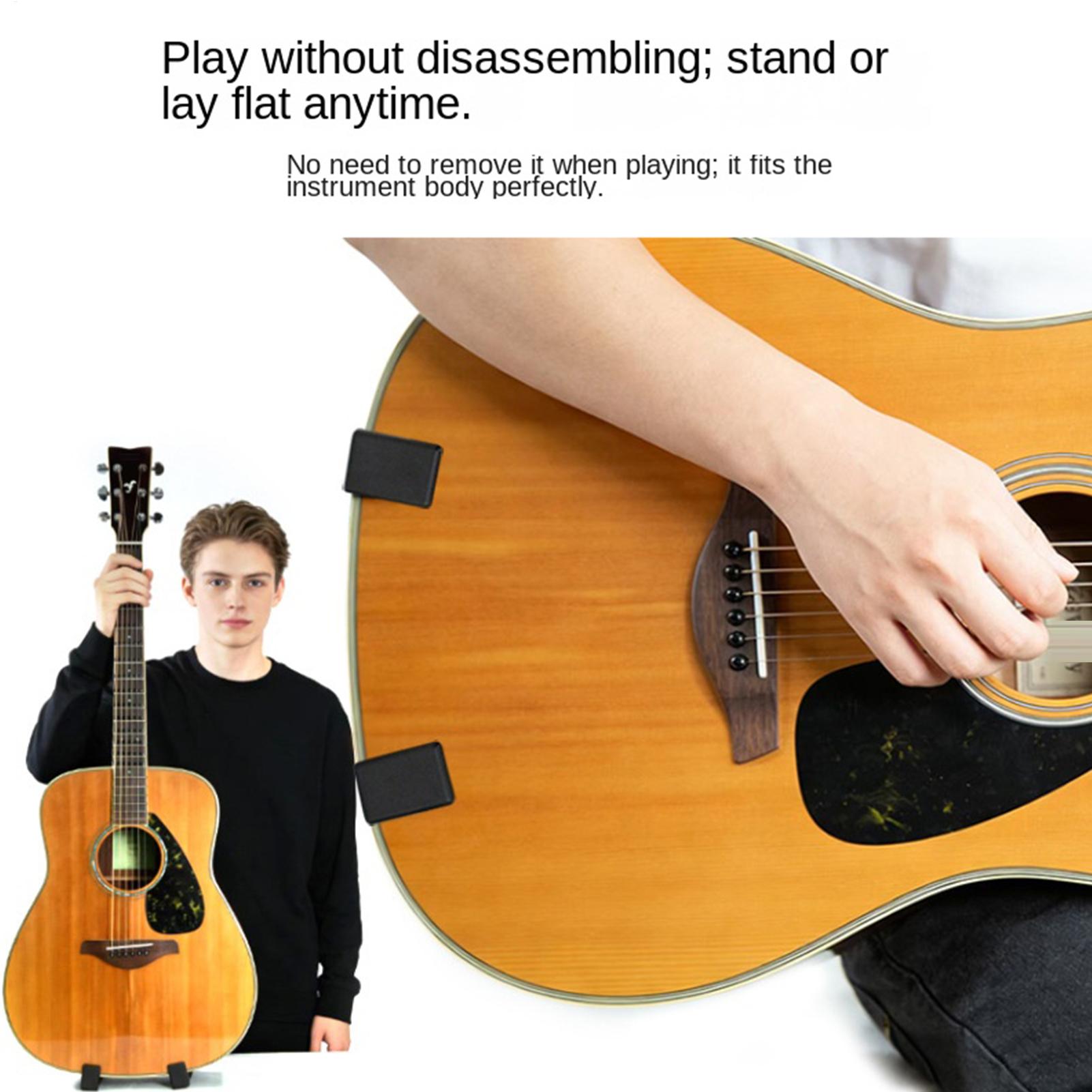 Acoustic Guitar Stand Ukulele  - Musical Instrument Ukulele recension och pris