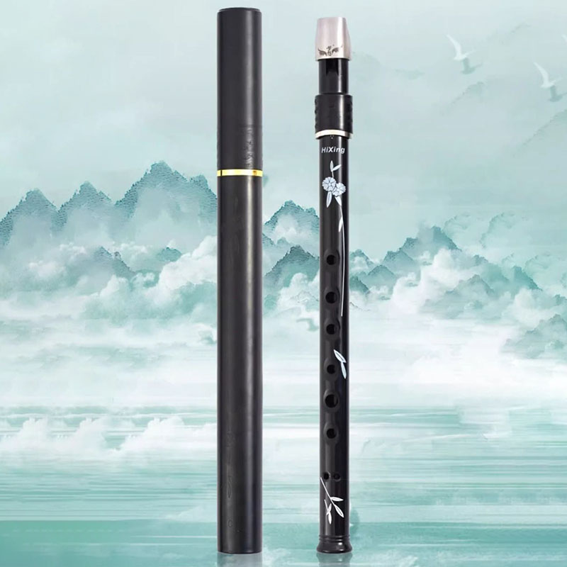 D/C Key Resin Penny Whistle Ad - Penny Whistle D recension och pris