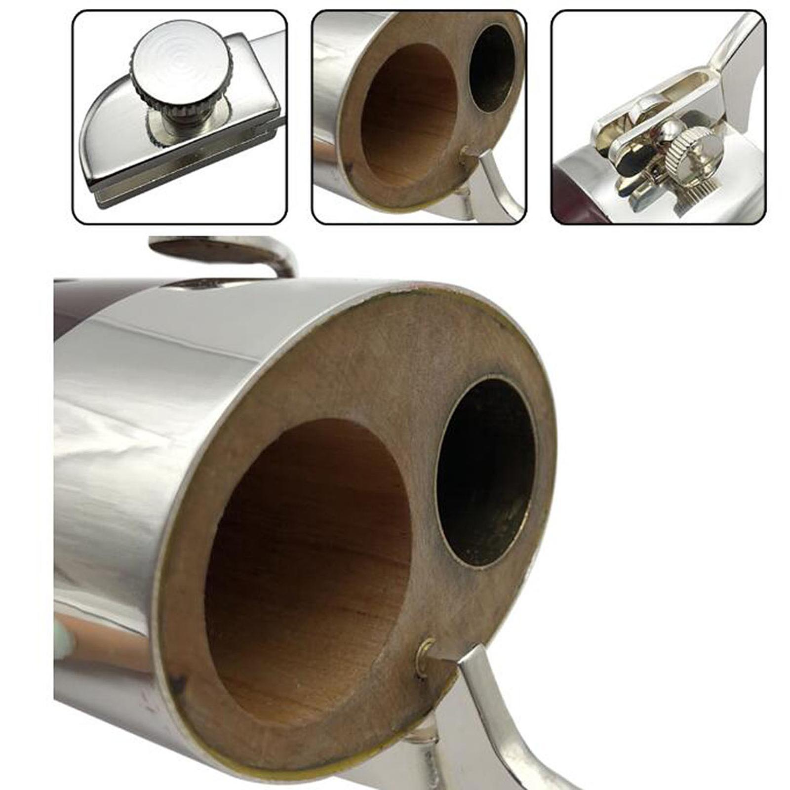 Bassoon Balance Rod Silver Pla - Musical Instrument Bassoon recension och pris