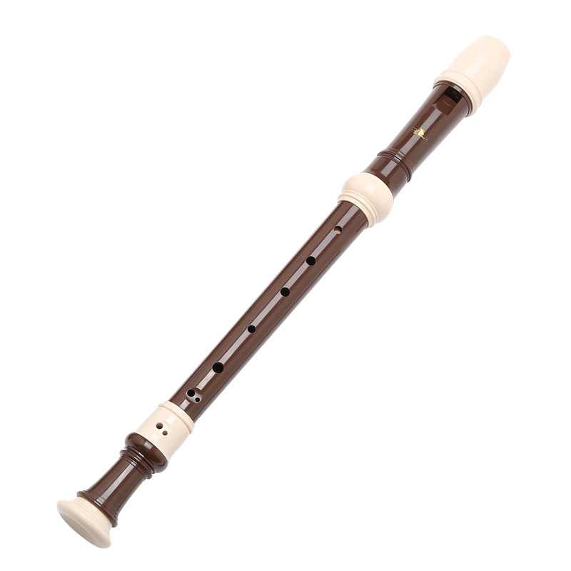 Swan-8 Holes Baroque Recorder  - Musical Instrument Recorder recension och pris