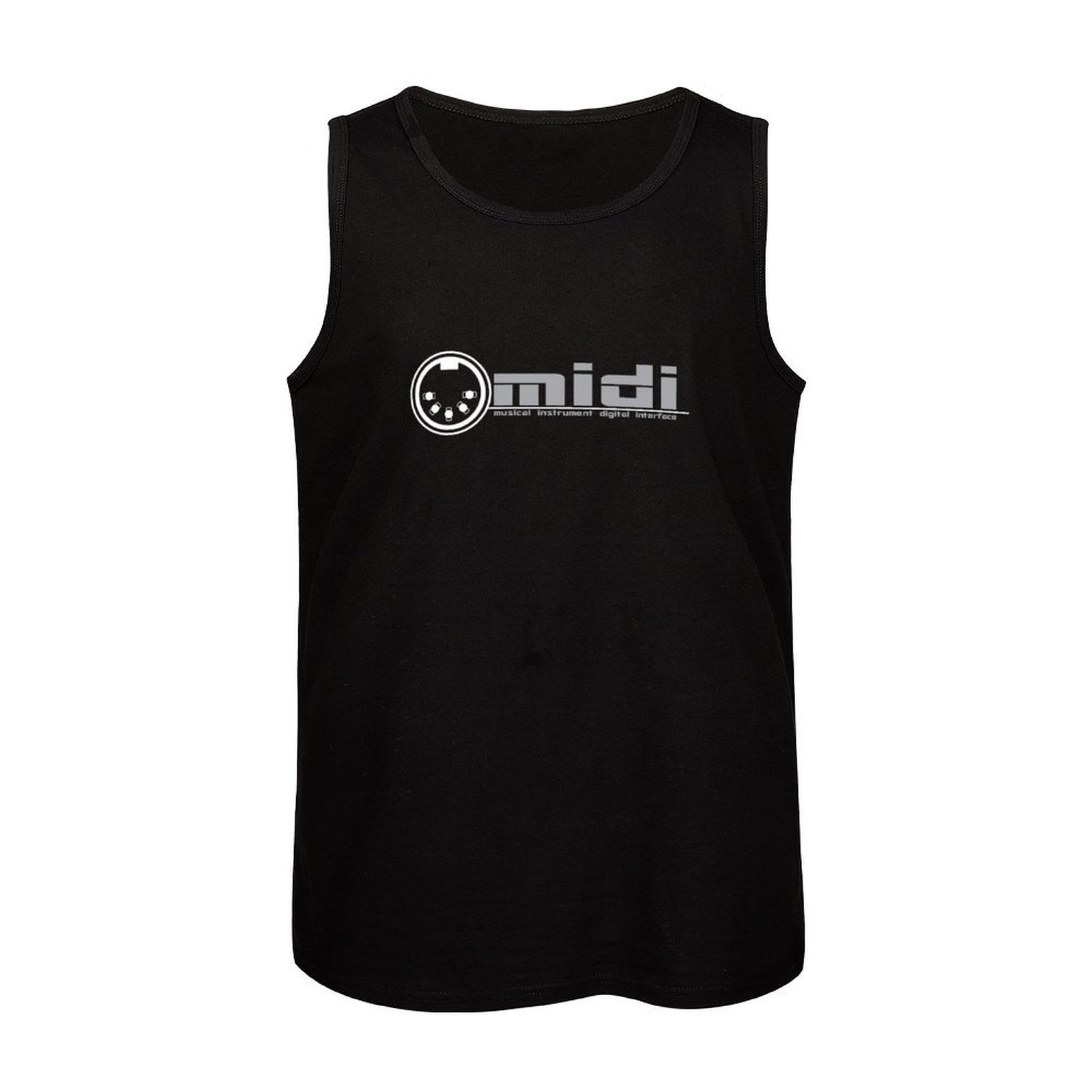 MIDI - Musical Instrument Digi - Musical Instrument Digital Interface recension och pris