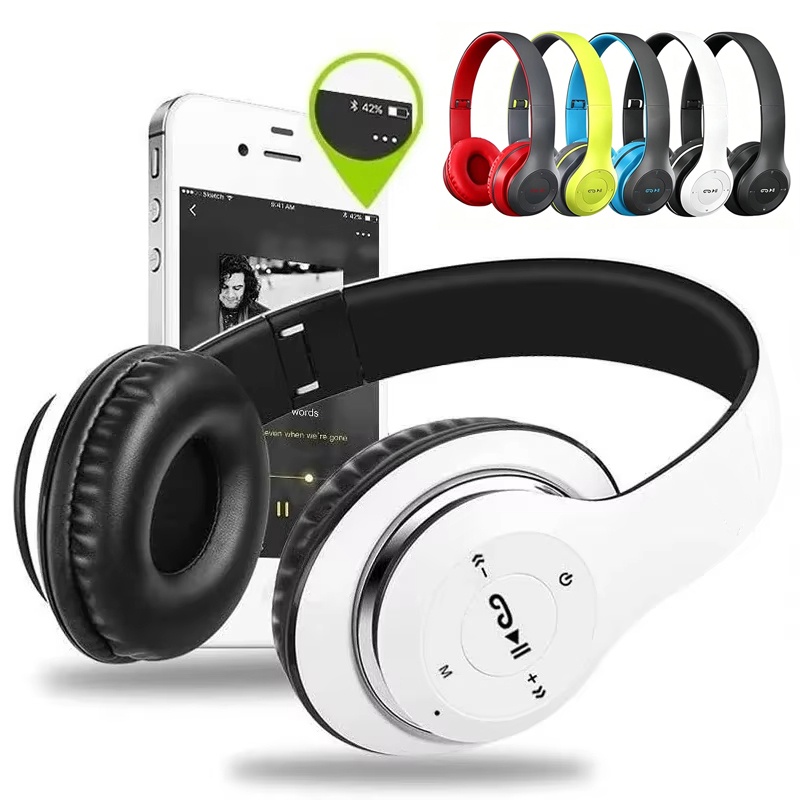 TWS Wireless Bluetooth Headpho - Musical Instrument Xiao recension och pris