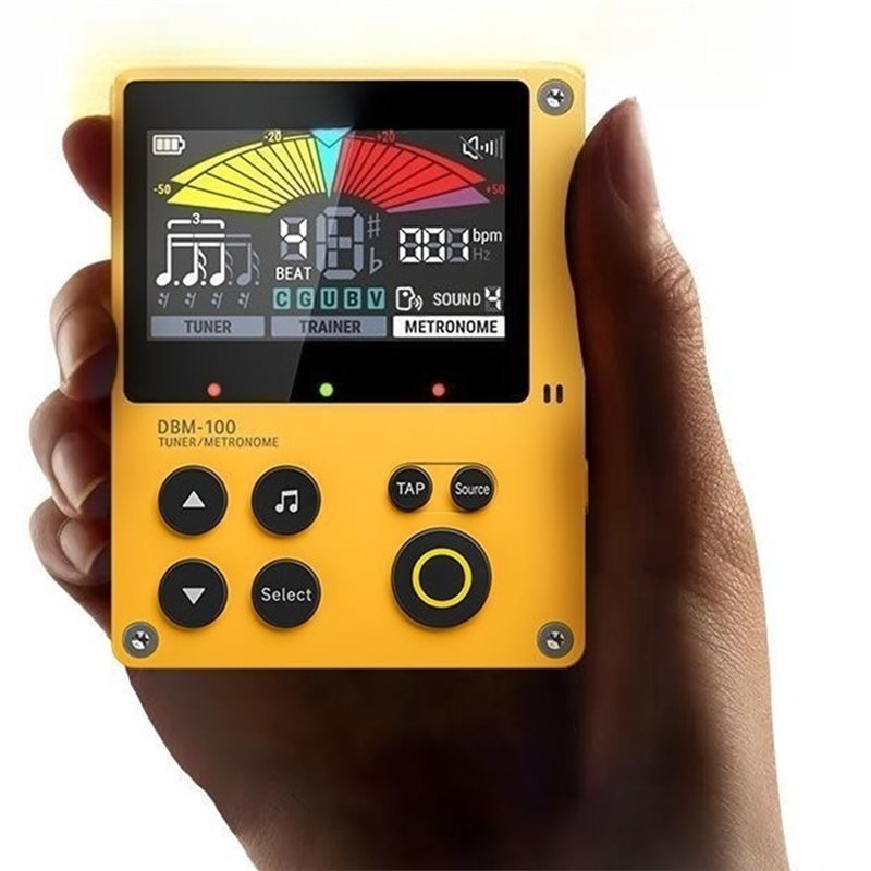 A06F-DBM-100 Metronome Recharg - Musical Instrument Qin recension och pris
