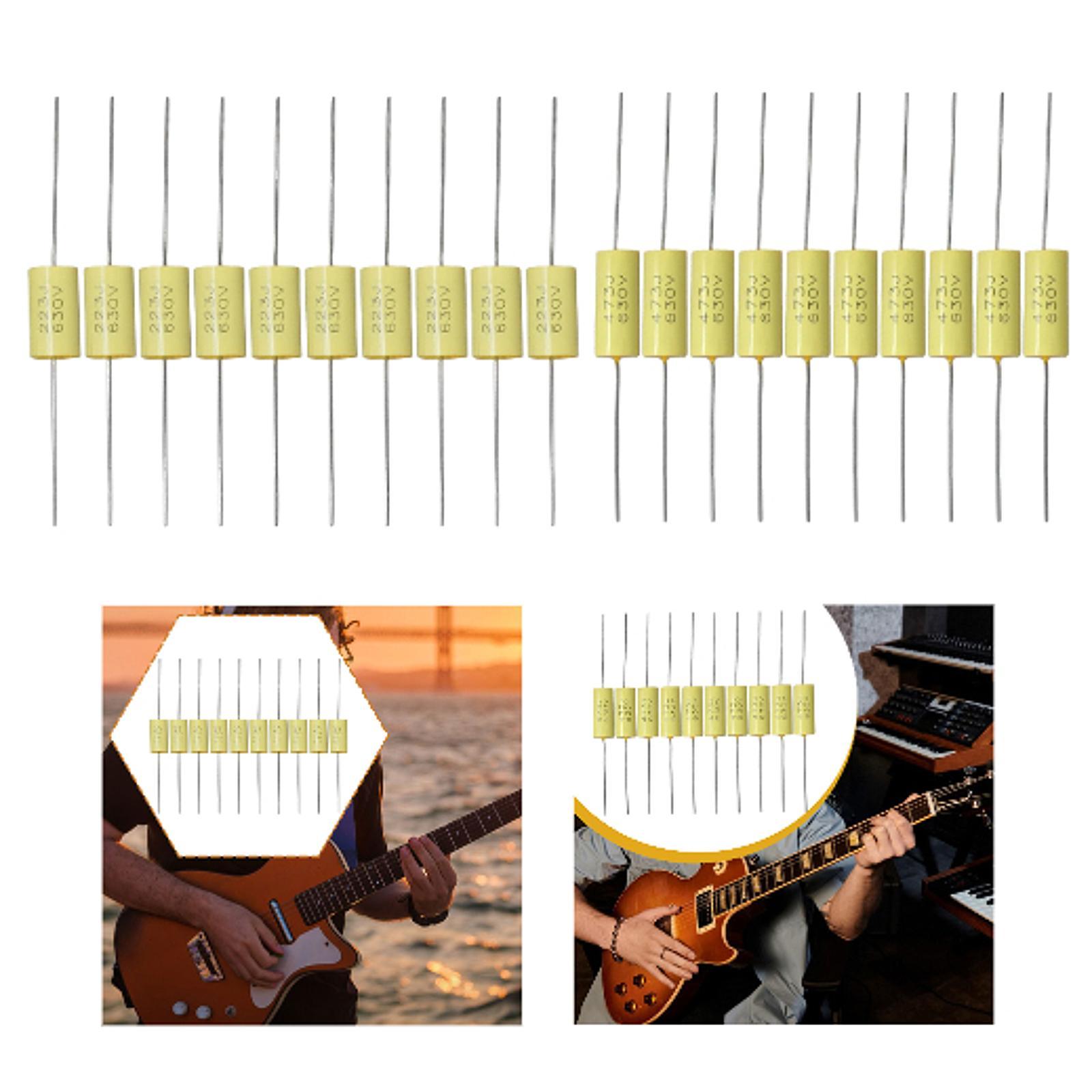 Musical Instrument Guitar Capa - Musical Instrument Guitar recension och pris