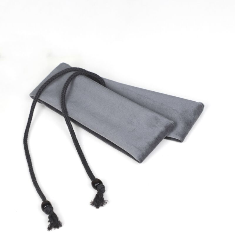 1pc Thickened Velvet Flute Sto - Musical Instrument Xiao recension och pris