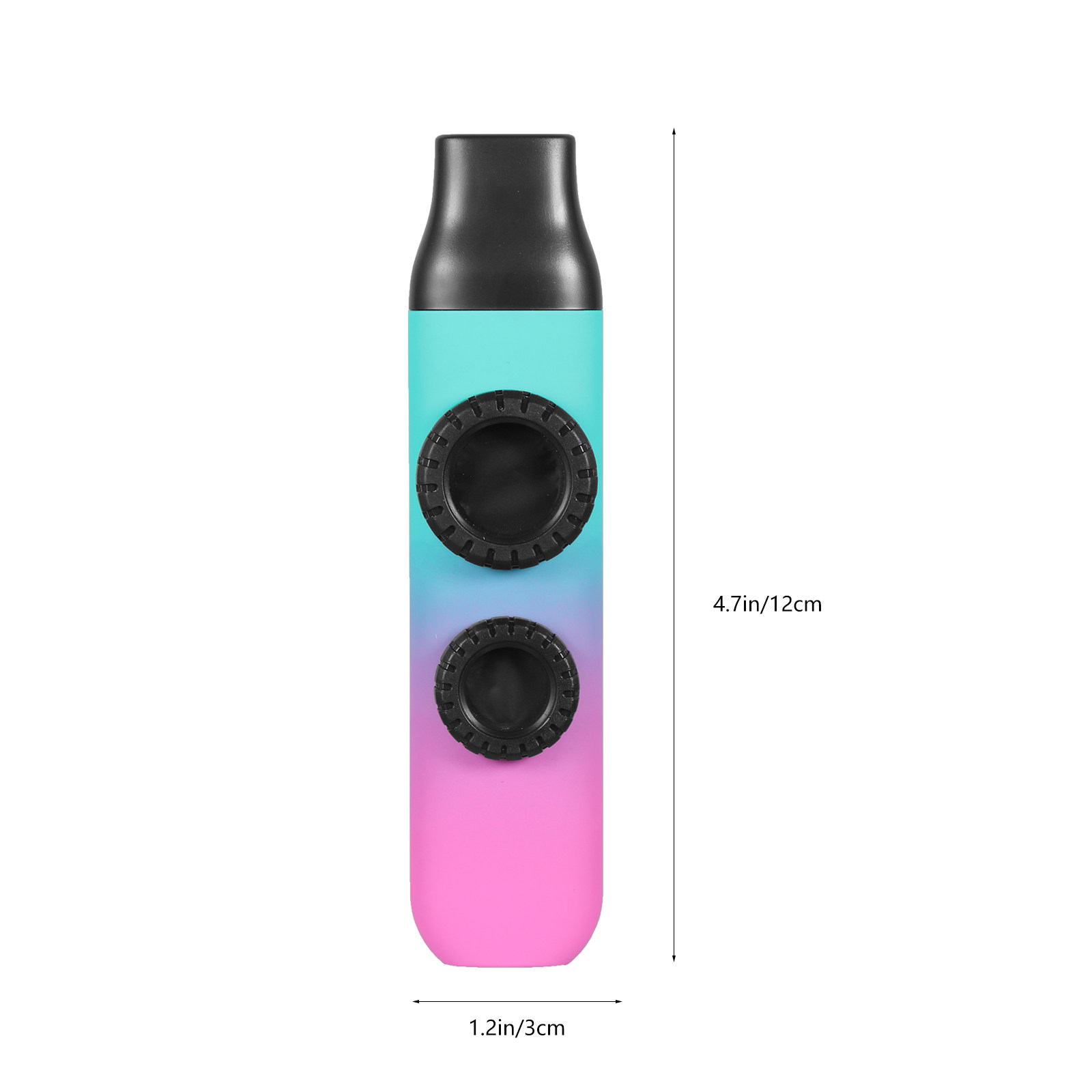 1Set Dual Hole Kazoo Small Por - Musical Instrument Ukulele recension och pris