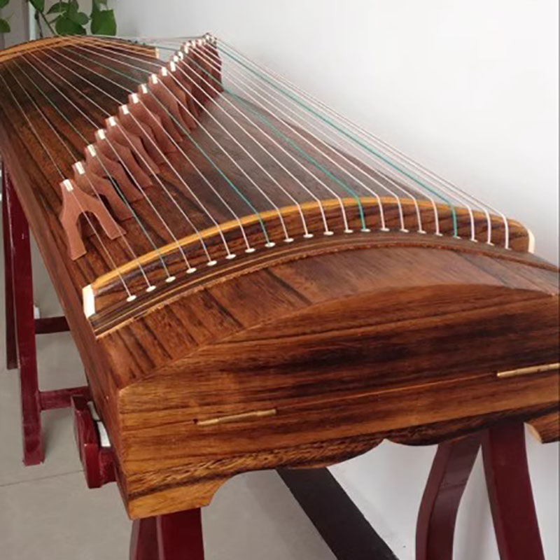 Guzheng Instrument Chinese Woo - Musical Instrument Guzheng recension och pris