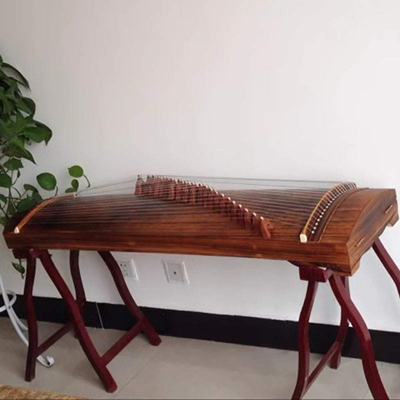 Guzheng Instrument Chinese Woo - Musical Instrument Guzheng recension och pris
