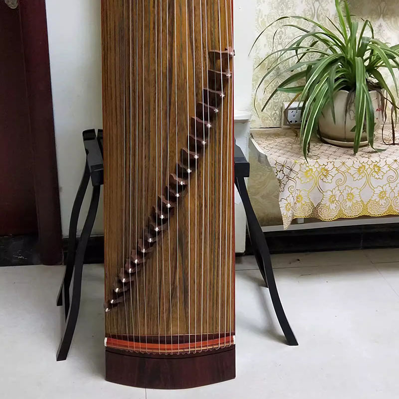 Guzheng Instrument Chinese Woo - Musical Instrument Guzheng recension och pris