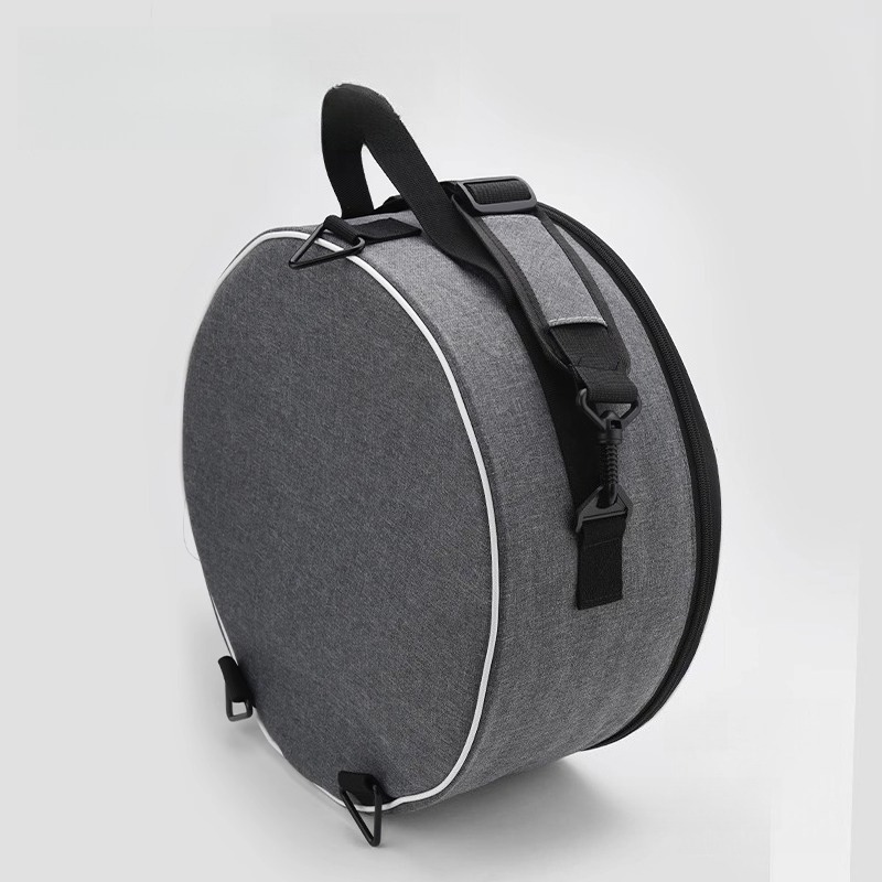 14 Inch Tongue Drum Bag Portab - Tambourine Hand Drum recension och pris
