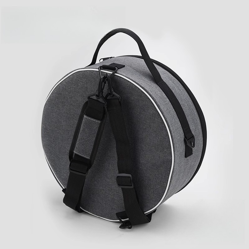 14 Inch Tongue Drum Bag Portab - Tambourine Hand Drum recension och pris