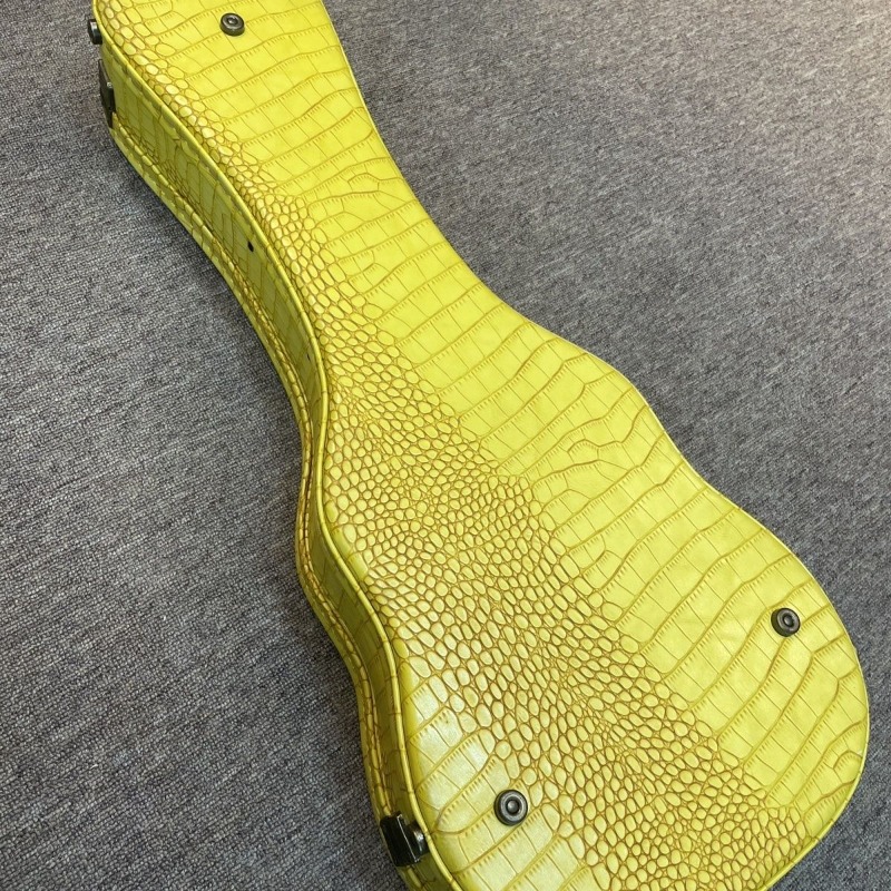 26 Inch Leather Ukulele Box Fl - Musical Instrument Ukulele recension och pris