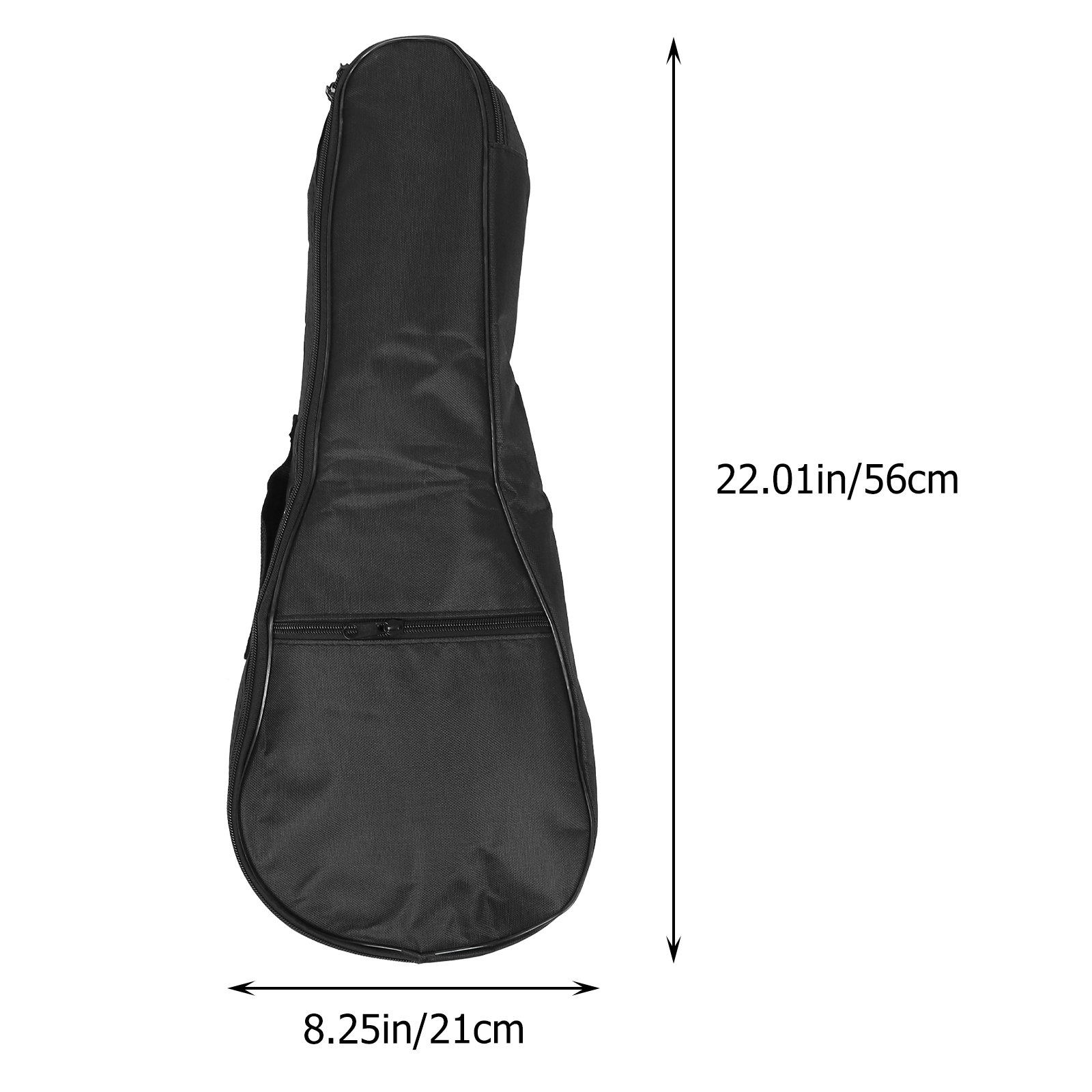 1Pcs Ukulele Carrying Bag Oxfo - Musical Instrument Ukulele recension och pris