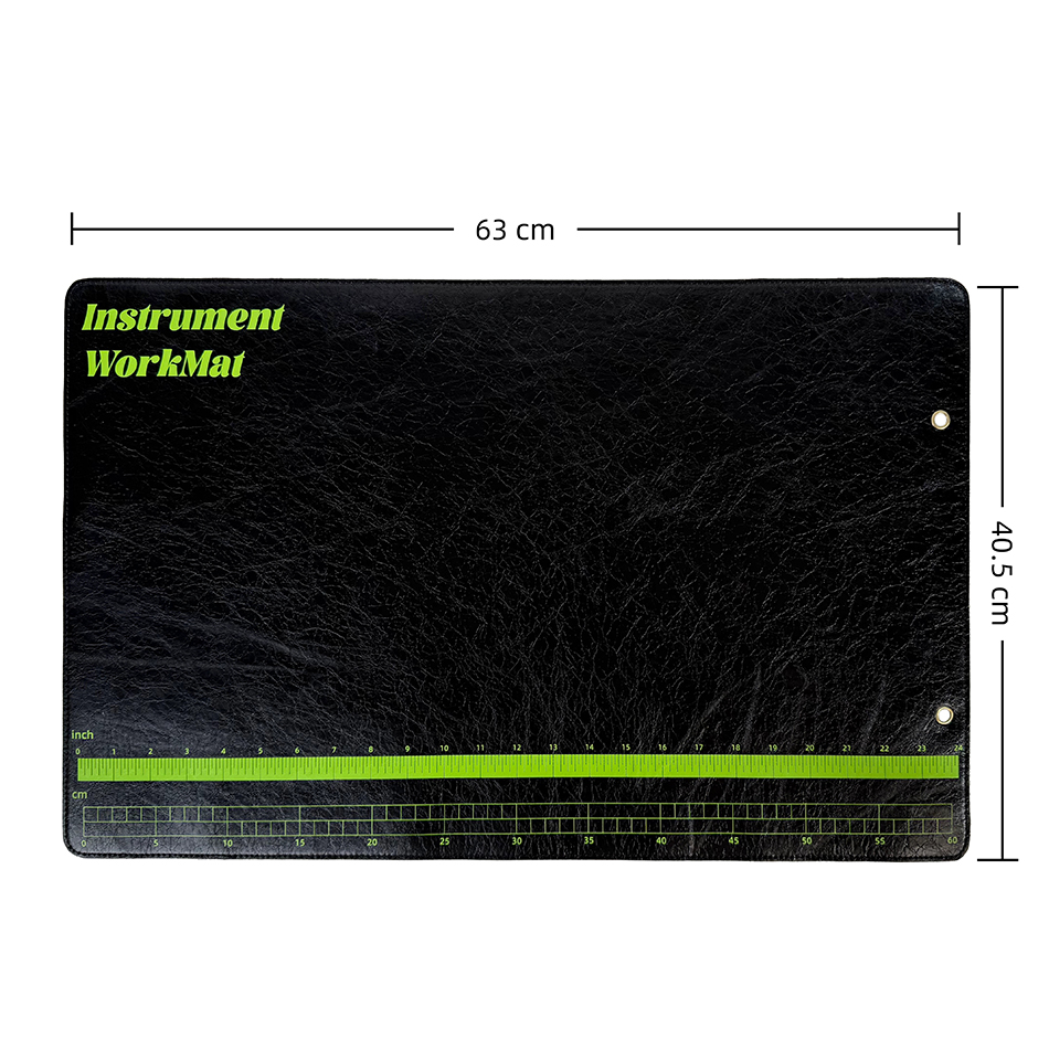 Instruments Leather Workwat Wi - Musical Instrument Guitar recension och pris