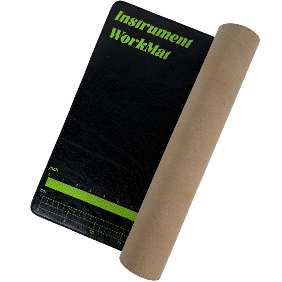 Instruments Leather Workwat Wi - Musical Instrument Guitar recension och pris