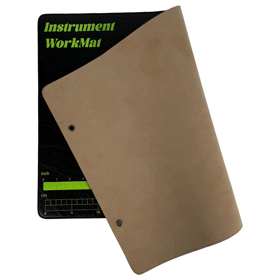 Instruments Leather Workwat Wi - Musical Instrument Guitar recension och pris